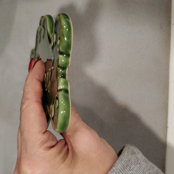 Harvest Sign in‎ Green - NWT - Picture 7 of 10